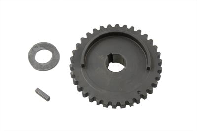 Andrews Cam Shaft Drive Sprocket 34 Tooth