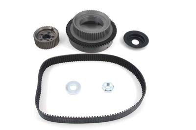 Primo Belt Drive Closed 8mm