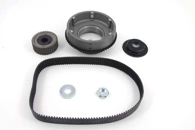 Primo Belt Drive Closed 8mm