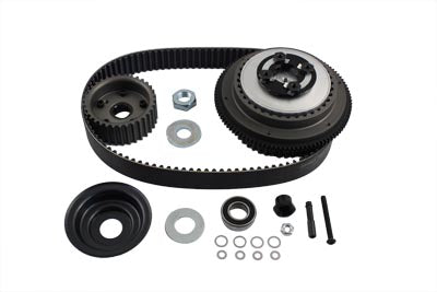 Brute III Belt Drive without Idler 11mm
