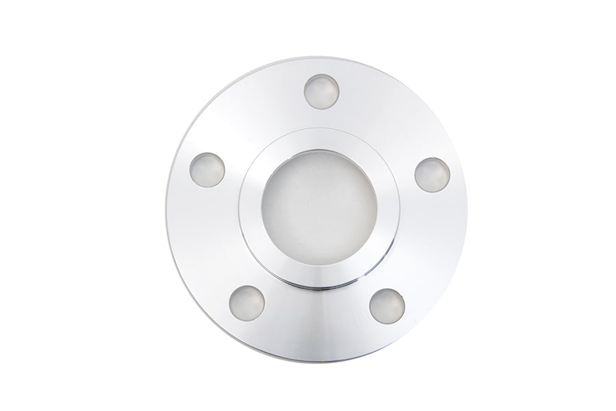 Pulley Brake Disc Spacer Billet 1/8 Thickness