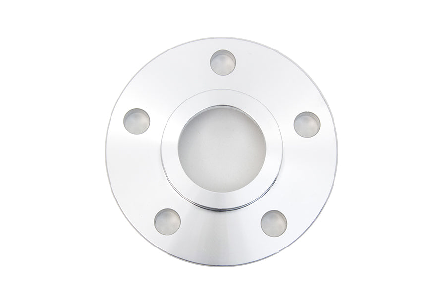 Pulley Brake Disc Spacer Billet .3125 Thickness