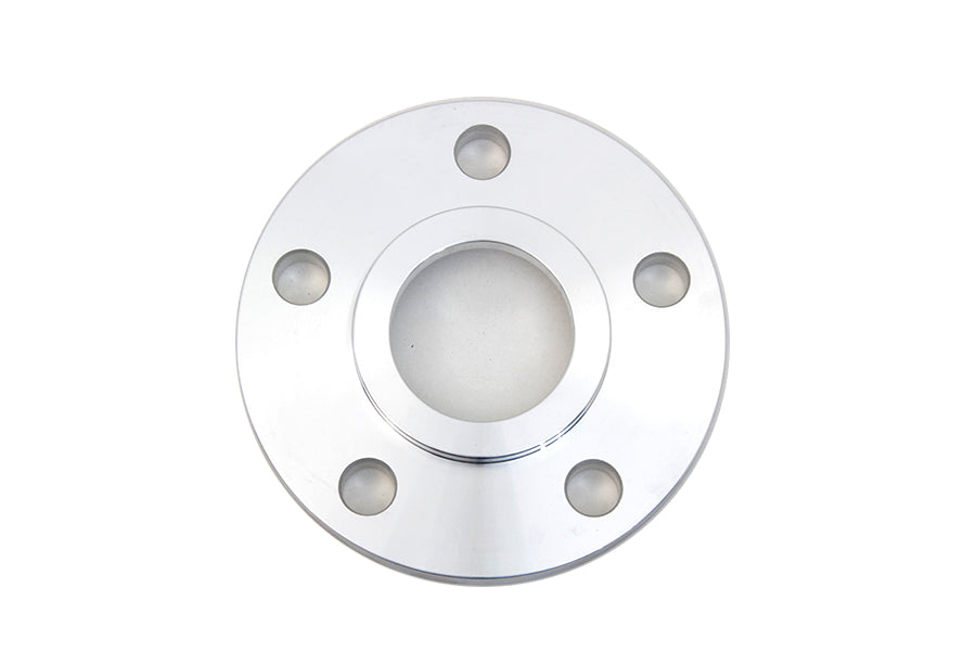 Pulley Brake Disc Spacer Billet 3/8 Thickness
