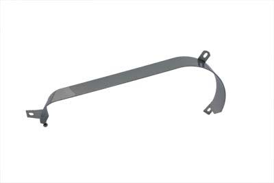 Chrome Safety Belt Drive Shroud