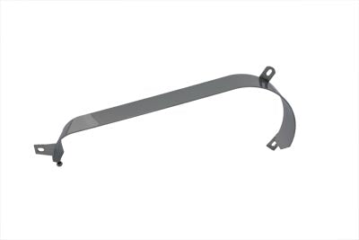 Safety Belt Drive Shroud Chrome 3