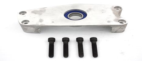 Belt Drive Bearing Support