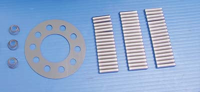 Big Fix Clutch Bearing Kit