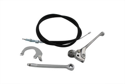Mousetrap Eliminator Soft Pull Clutch Kit