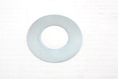 Belt Drive Front Pulley Spacer
