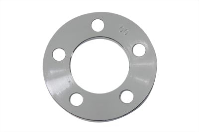 Rear Pulley Brake Disc Spacer Steel 3/10 Thickness
