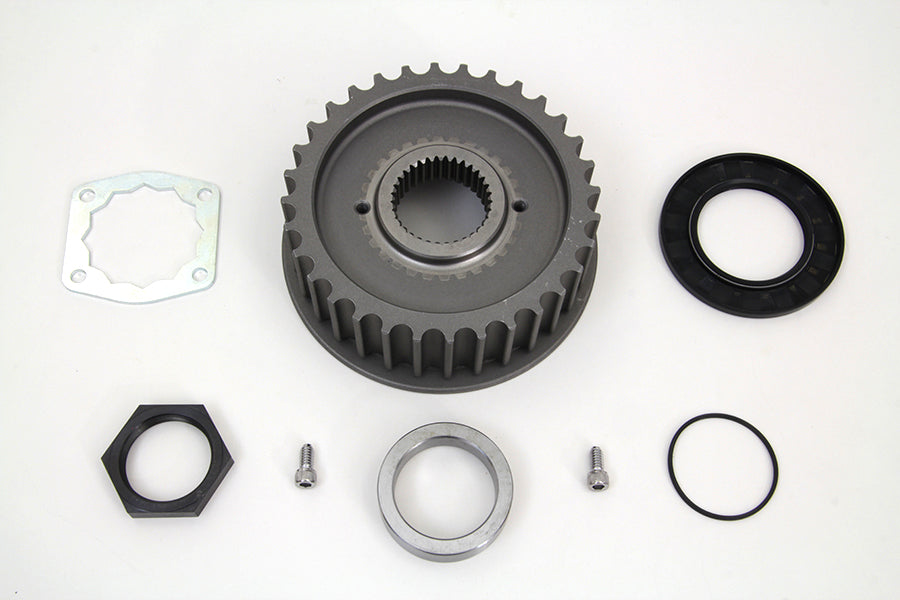 Alloy Front Pulley 32 Tooth