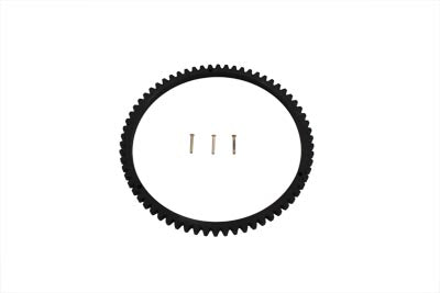 Primo Belt Drive Starter Ring Gear