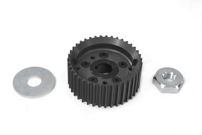 Primo Belt Drive Front Pulley 8mm