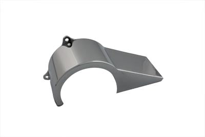 Smooth Belt Drive Guard Chrome