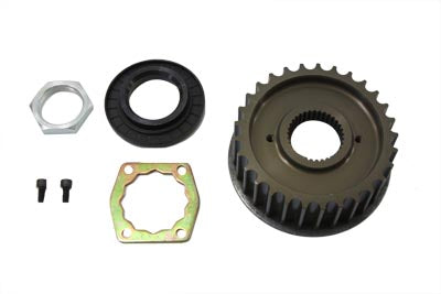 BDL Front Pulley 29 Tooth