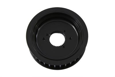 Front 34 Tooth Pulley