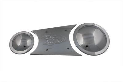 Flame Belt Drive Cover Set