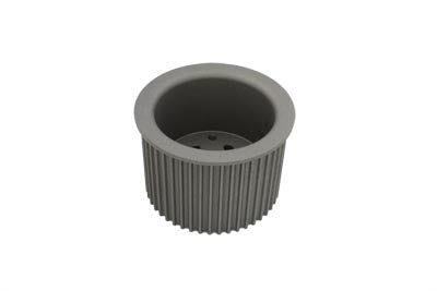 BDL 8mm Belt Drive Front Pulley