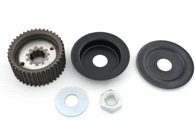 BDL 8mm Belt Drive Front Pulley
