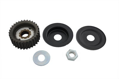 BDL 11mm Belt Drive Front Pulley
