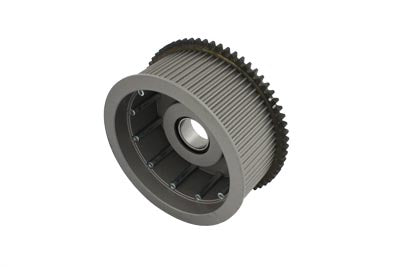 BDL 8mm Belt Drive Rear Pulley