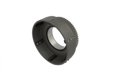 BDL 8mm Belt Drive Rear Pulley