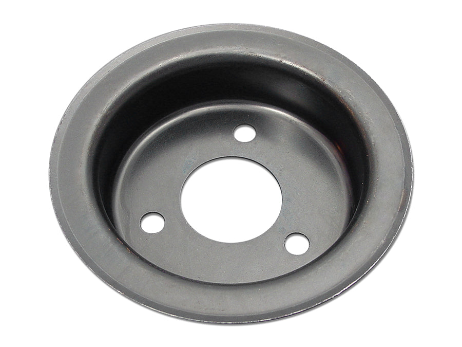 BDL Front Pulley Outer Belt Guide