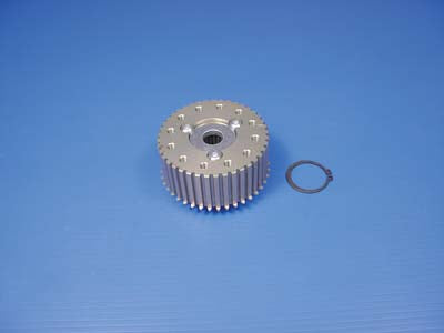 BDL Belt Drive Rear Hub Splined