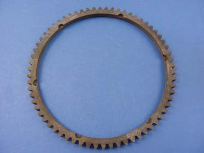 BDL Belt Drive Starter Ring Gear