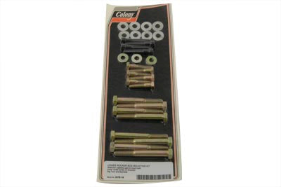 Lower Rocker Arm Cover Mount Kit