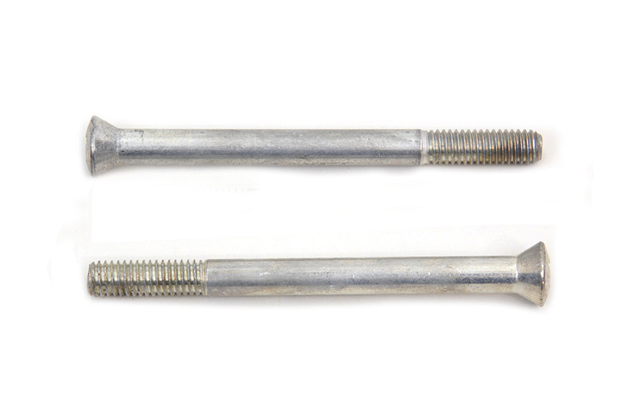 Cadmium Generator Screw Kit