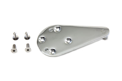 Shifter Arm Chrome