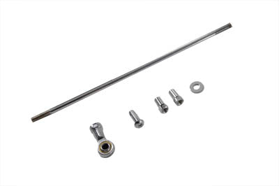 Forward Control Shifter Rod Kit