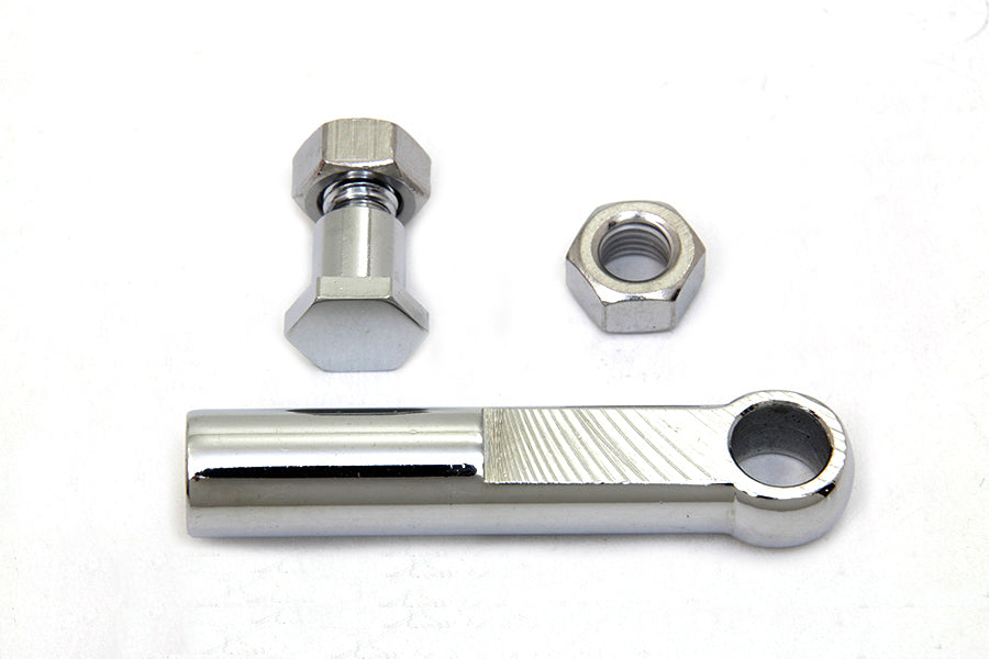 Shifter Rod End Kit Zinc Plated