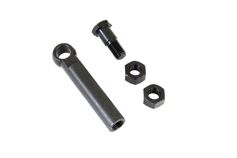 Shifter Rod End Kit Parkerized