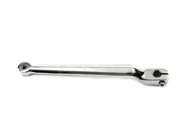 Extended Shifter Lever Chrome