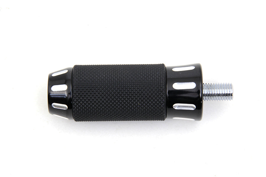 Black Brake and Shifter Peg