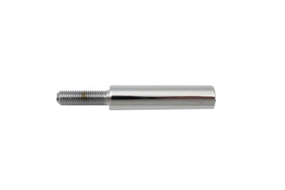 Shifter Rod Extension Chrome