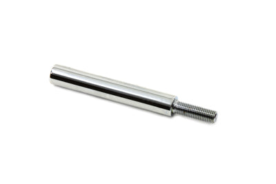 Shifter Rod Extension Chrome