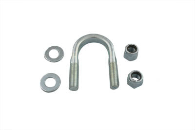 Mousetrap Clutch U-Bolt