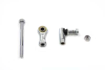 Shifter Rod Chrome