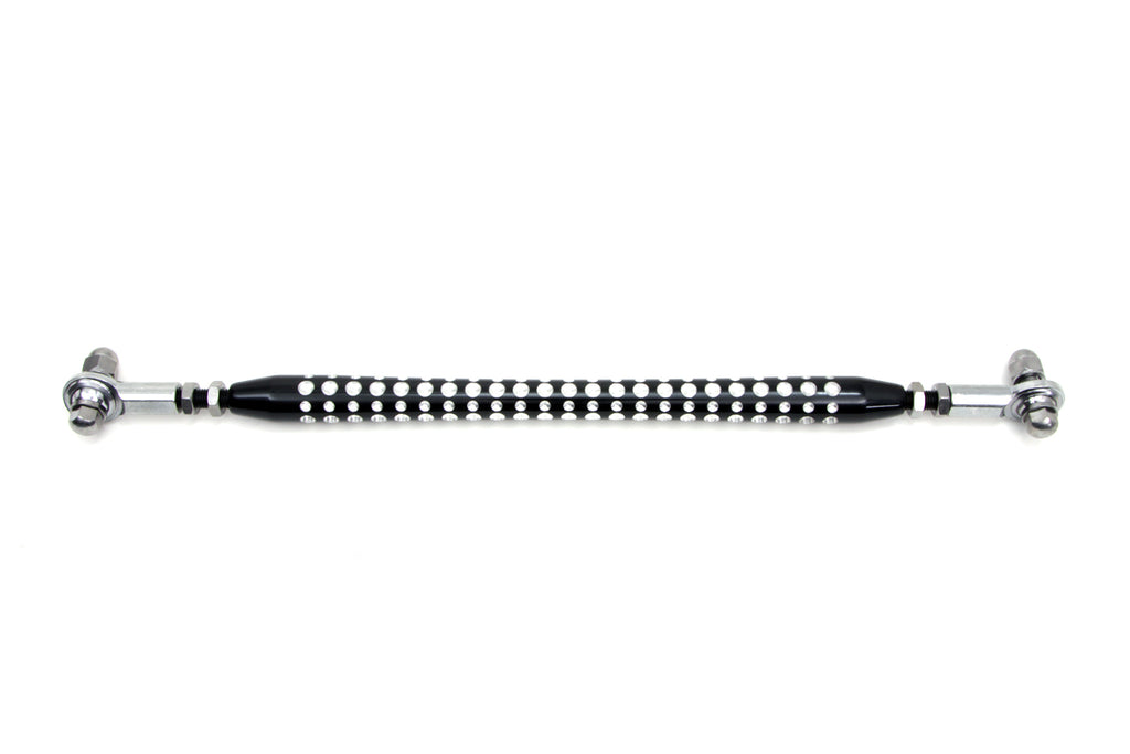 Black Shifter Rod, 2 Extended