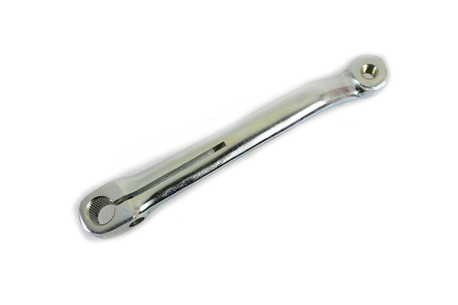 Shifter Lever Zinc Plated
