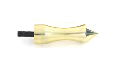 Shifter Footpeg Pirate Spike Style
