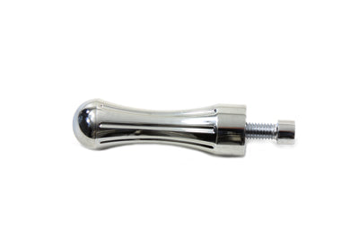 Shifter Footpeg Batique Style
