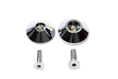 Brake or Shifter Cap Set