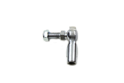 Chrome Ball Shifter Rod End