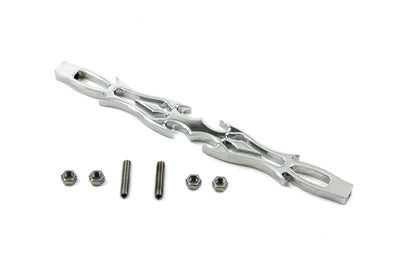 Chrome Shifter Rod Sword Style