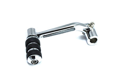 Shifter Arm with Cats Paw Footpeg