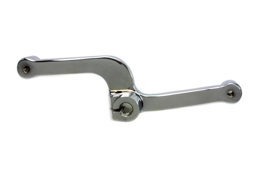 Chrome Foot Shifter Lever